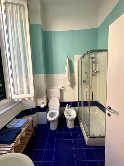 Апартаменты Loft Storico In Pieno Centro! Ливорно Экстерьер фото